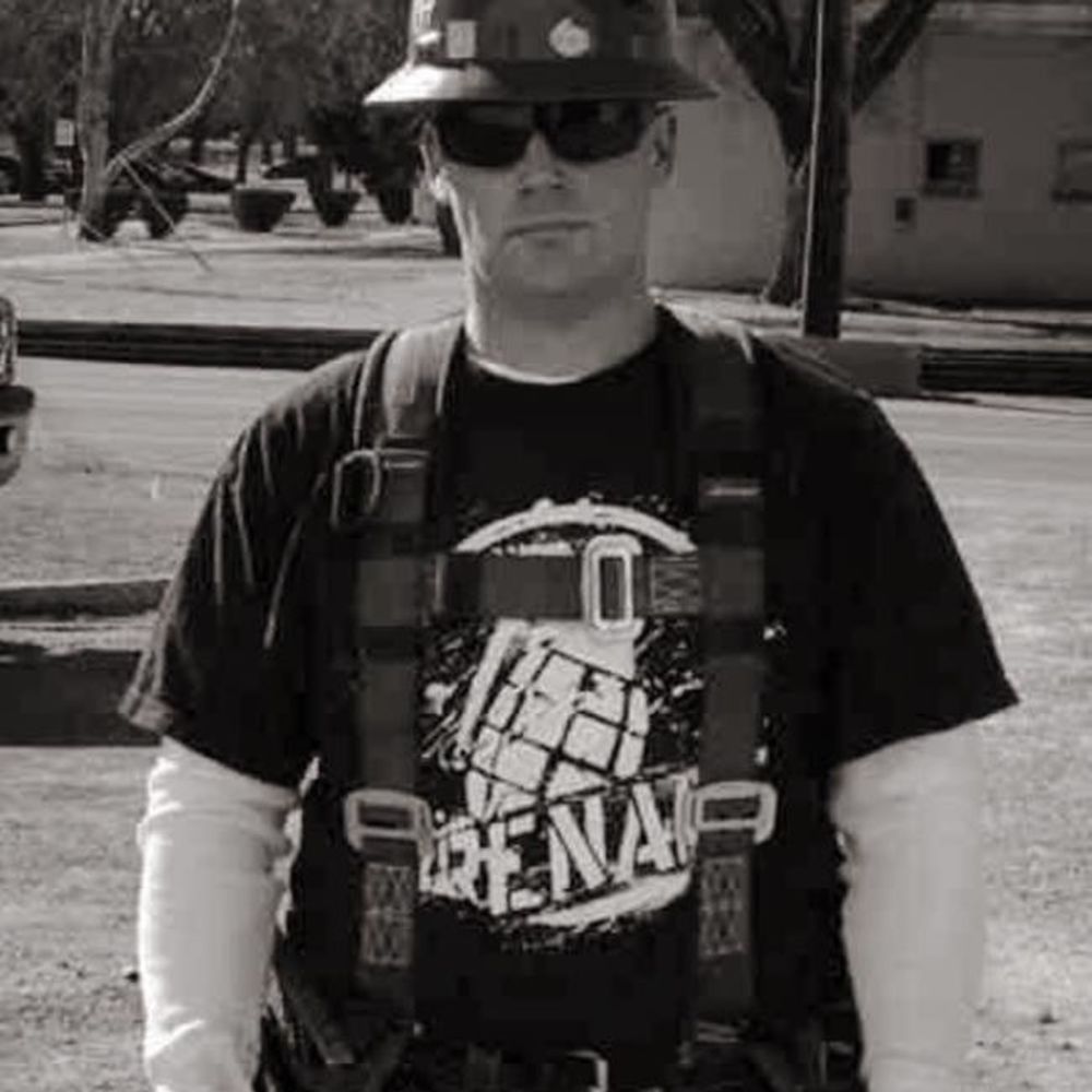 Meet your Posher, Jeffrey